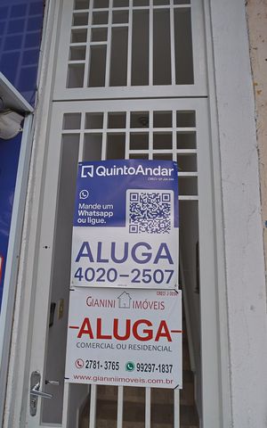 Casa para alugar com 40m², 2 quartos e sem vagainstalada dia: 24/08/26 Placa:IMWU-48