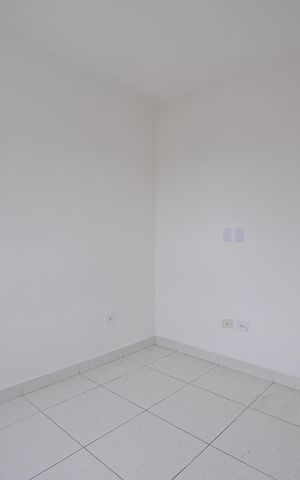 Casa para alugar com 40m², 2 quartos e sem vagaQuarto 1