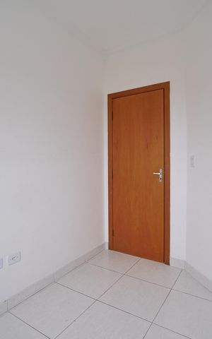 Casa para alugar com 40m², 2 quartos e sem vagaQuarto 2