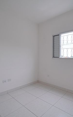 Casa para alugar com 40m², 2 quartos e sem vagaQuarto 1