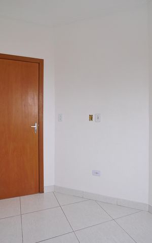 Casa para alugar com 40m², 2 quartos e sem vagaQuarto 2
