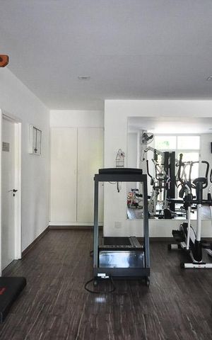 Apartamento à venda com 65m², 2 quartos e 1 vagaAcademia