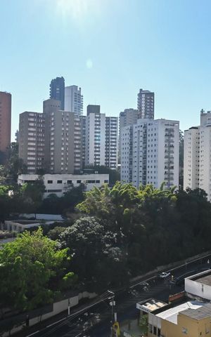 Apartamento à venda com 65m², 2 quartos e 1 vagaVista do Quarto