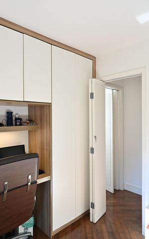 Apartamento à venda com 65m², 2 quartos e 1 vagaQuarto