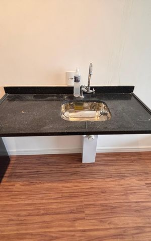 Studio para alugar com 24m², 1 quarto e sem vaga Studio para alugar com 24m², 1 quarto e sem vagaStudio