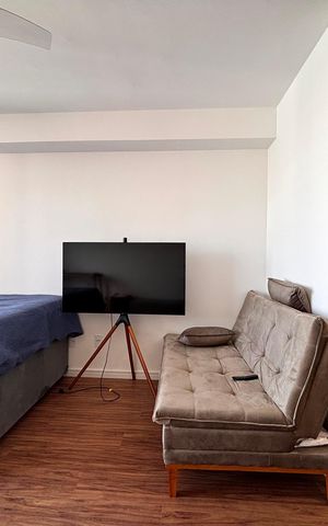 Studio para alugar com 24m², 1 quarto e sem vaga Studio para alugar com 24m², 1 quarto e sem vagaStudio