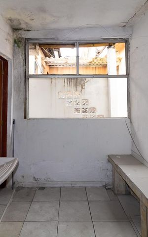 Casa à venda com 140m², 4 quartos e 1 vaga Casa à venda com 140m², 4 quartos e 1 vagaCasa 2 Área de Serviço