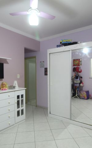 Apartamento para alugar com 120m², 3 quartos e 4 vagasQuarto 2