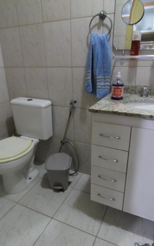 Apartamento para alugar com 120m², 3 quartos e 4 vagasQuarto 3 - Suíte