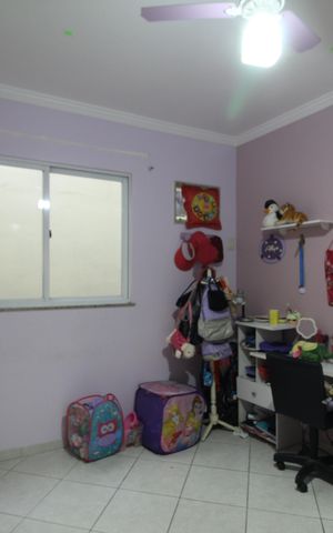 Apartamento para alugar com 120m², 3 quartos e 4 vagasQuarto 2