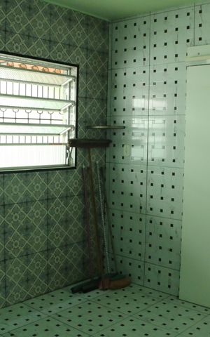 Apartamento para alugar com 180m², 2 quartos e 1 vagaCozinha