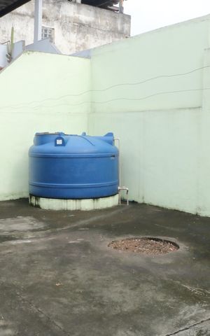 Apartamento para alugar com 180m², 2 quartos e 1 vagaQuintal