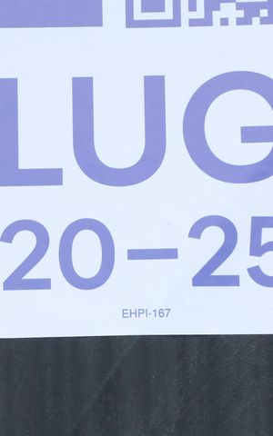 Apartamento para alugar com 180m², 2 quartos e 1 vagafoto da placa