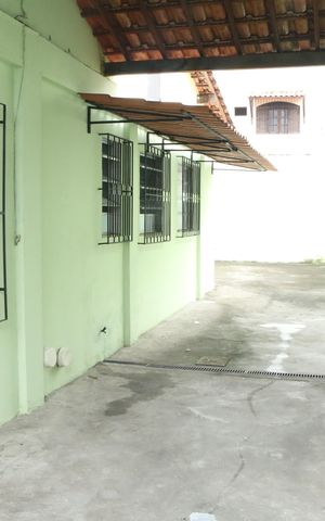 Apartamento para alugar com 180m², 2 quartos e 1 vagaVaranda