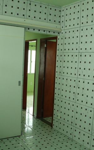 Apartamento para alugar com 180m², 2 quartos e 1 vagaCozinha