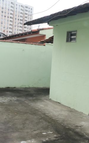 Apartamento para alugar com 180m², 2 quartos e 1 vagaQuintal