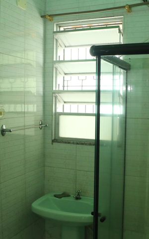 Apartamento para alugar com 180m², 2 quartos e 1 vagaBanheiro