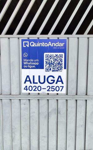 Casa para alugar com 72m², 2 quartos e 1 vaga Casa para alugar com 72m², 2 quartos e 1 vagaPlaquinha