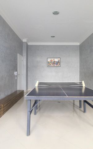 Apartamento para alugar com 143m², 3 quartos e 3 vagasÁrea comum - Sala de Jogos