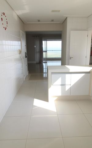 Apartamento para alugar com 143m², 3 quartos e 3 vagasCozinha