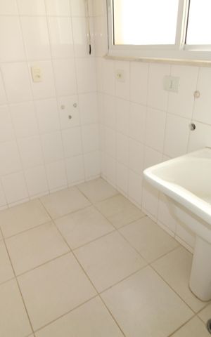 Apartamento para alugar com 143m², 3 quartos e 3 vagasÁrea de Serviço