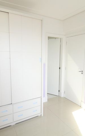 Apartamento para alugar com 143m², 3 quartos e 3 vagasSuíte 1