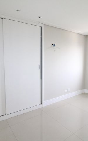 Apartamento para alugar com 143m², 3 quartos e 3 vagasSuíte 3