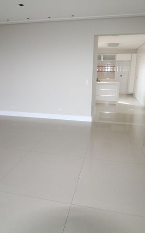 Apartamento para alugar com 143m², 3 quartos e 3 vagasSala