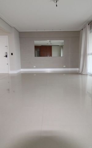 Apartamento para alugar com 143m², 3 quartos e 3 vagasSala