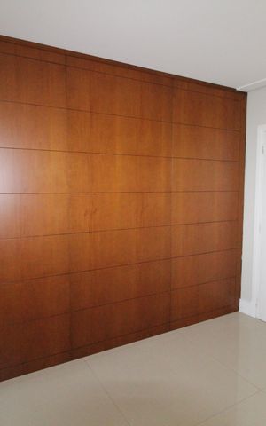 Apartamento para alugar com 143m², 3 quartos e 3 vagasSuíte 2