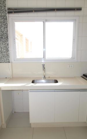 Apartamento para alugar com 143m², 3 quartos e 3 vagasCozinha