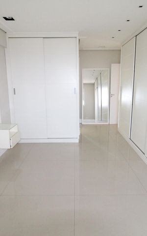 Apartamento para alugar com 143m², 3 quartos e 3 vagasSuíte 3