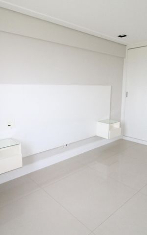Apartamento para alugar com 143m², 3 quartos e 3 vagasSuíte 3