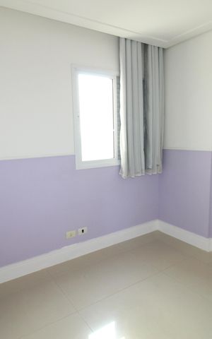 Apartamento para alugar com 143m², 3 quartos e 3 vagasSuíte 1