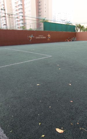 Apartamento para alugar com 143m², 3 quartos e 3 vagasÁrea comum - Quadra Esportiva