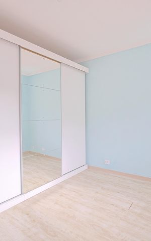 Casa de condomínio para alugar com 75m², 2 quartos e 1 vagaQuarto 2