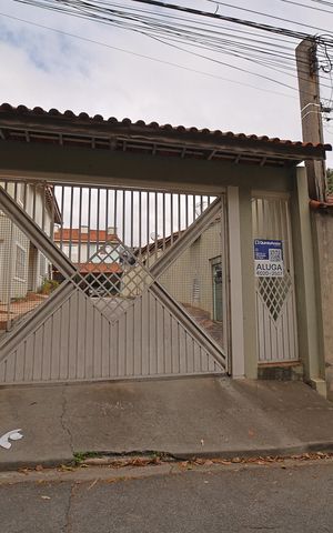 Casa de condomínio para alugar com 75m², 2 quartos e 1 vagaFachada