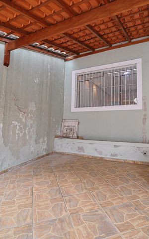 Casa de condomínio para alugar com 75m², 2 quartos e 1 vagaGaragem