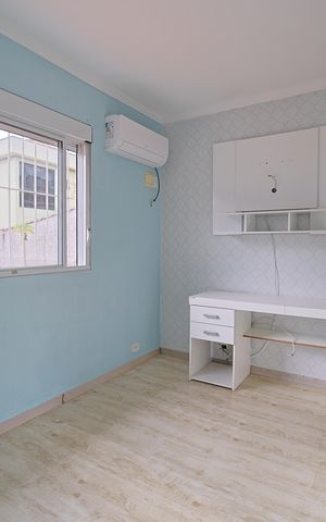 Casa de condomínio para alugar com 75m², 2 quartos e 1 vagaQuarto 2