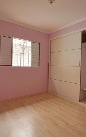 Casa de condomínio para alugar com 75m², 2 quartos e 1 vagaQuarto 2