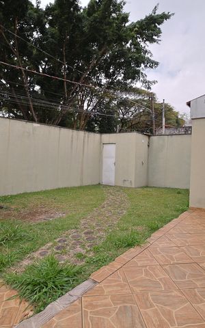 Casa de condomínio para alugar com 75m², 2 quartos e 1 vagaÁrea comum