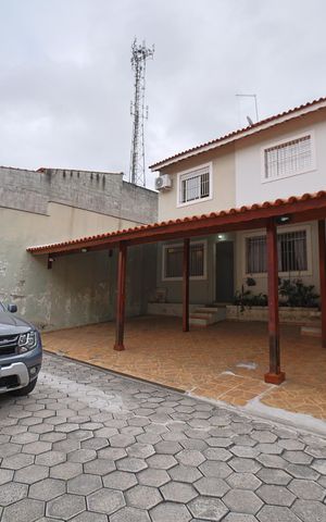 Casa de condomínio para alugar com 75m², 2 quartos e 1 vagaÁrea comum