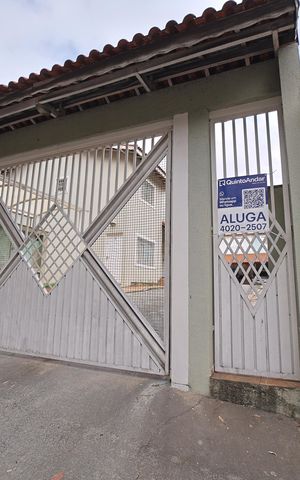 Casa de condomínio para alugar com 75m², 2 quartos e 1 vaga Instalada dia: 24/08/26 placa:IMWU-52