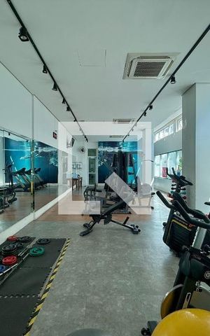 Apartamento à venda com 74m², 2 quartos e 2 vagas
