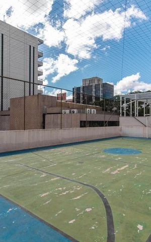 Apartamento à venda com 74m², 2 quartos e 2 vagas