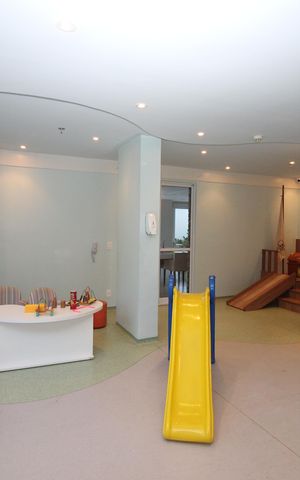 Apartamento à venda com 64m², 1 quarto e 1 vagaÁrea comum - Playground