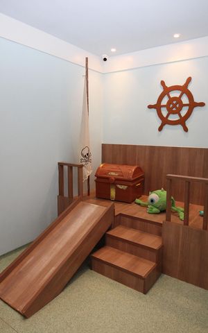 Apartamento à venda com 64m², 1 quarto e 1 vagaÁrea comum - Playground