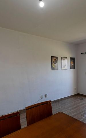 Apartamento para alugar com 78m², 3 quartos e 2 vagas Apartamento para alugar com 78m², 3 quartos e 2 vagasSALA PARA DOIS AMBIENTES