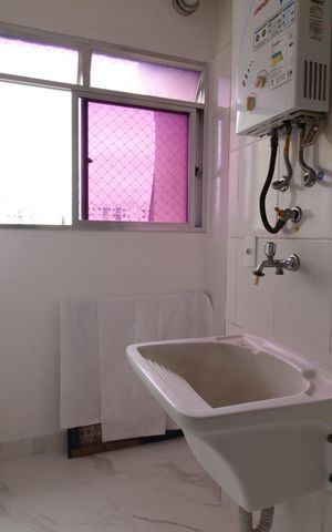 Apartamento à venda com 51m², 2 quartos e 1 vagaÁrea de Serviço