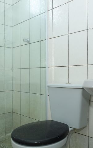 Casa à venda com 182m², 3 quartos e 3 vagasBanheiro 1